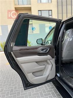 شيفروليه تاهو